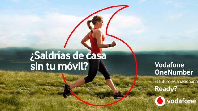 Vodafone OneNumber: el mismo número en varios dispositivos con eSIM