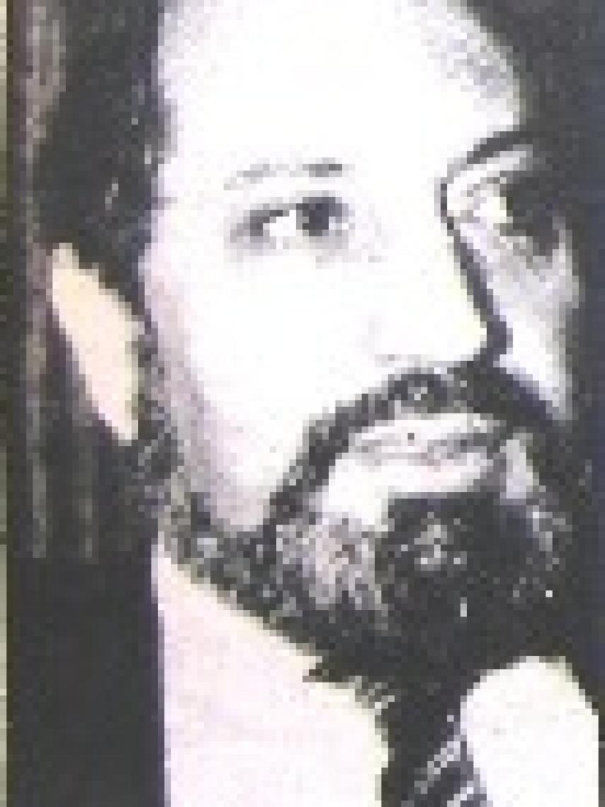 José María Borrego Doglas.