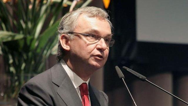 El oncólogo español José Baselga