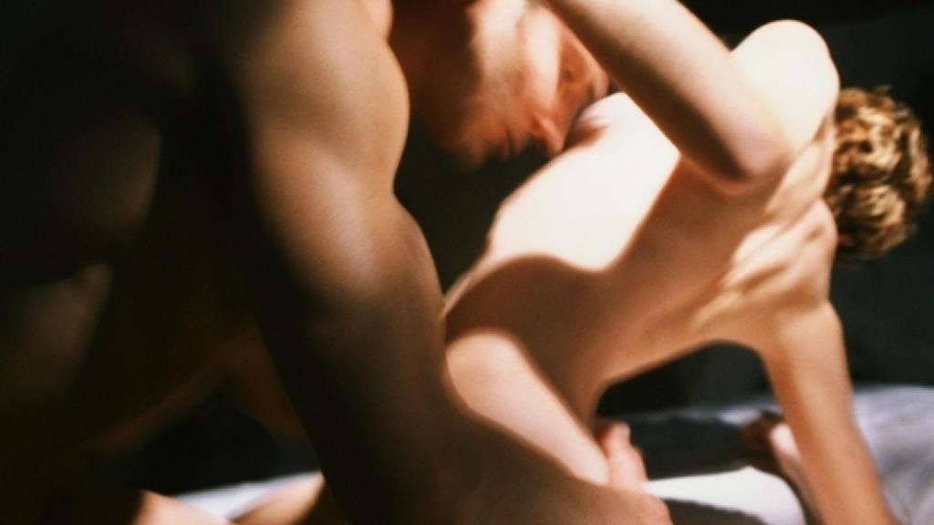 Los hombres tienen mucha presión en cuanto a su sexualidad, sienten que se está sometiendo a examen su virilidad