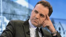 Image: Niall Ferguson: Si manejáramos el mundo como Facebook habría una nueva guerra