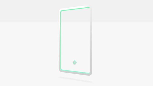 Google juega al despiste con el Pixel 3 y filtra sus posibles colores