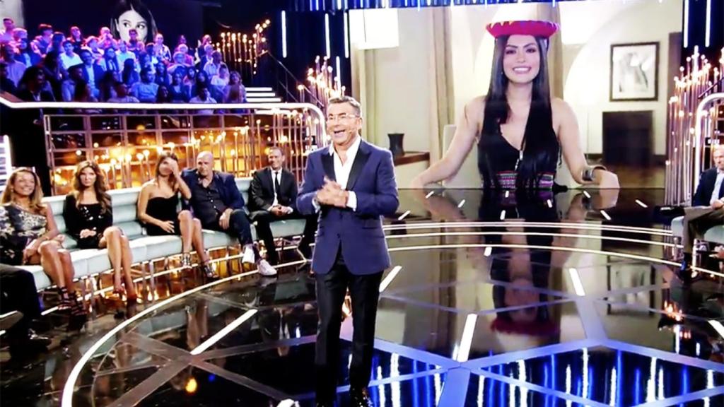 ‘GH VIP 6’, el programa de corazón definitivo convertido en reality show