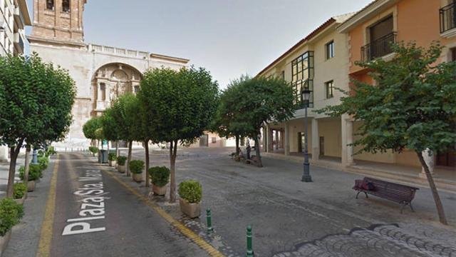 FOTO: Almansa (Google)