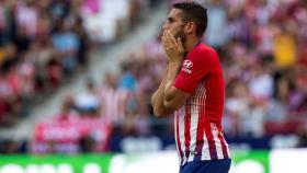 Koke Resurrección