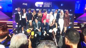 'OT 2018' resuelve dudas: Eurovisión, galas y la nueva Academia