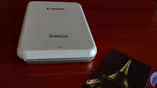 canon zoemini