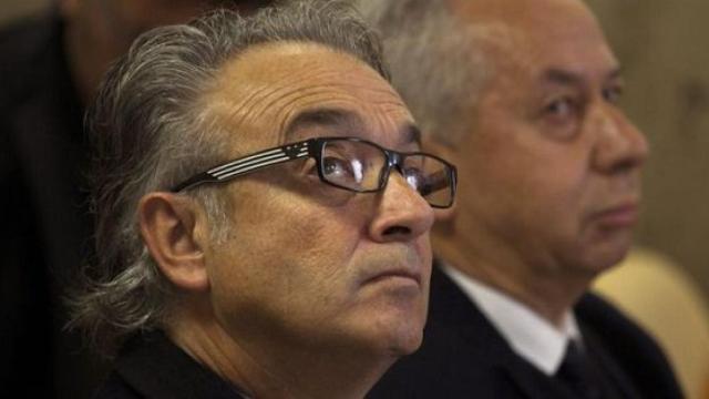 'Harry', condenado a prisión. Foto: Twitter (@cantabriadeport)