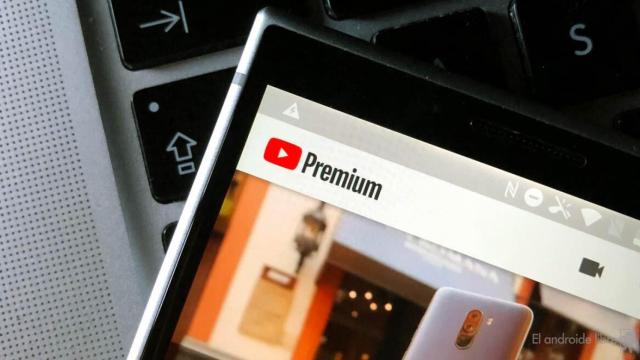 Aplicaciones de YouTube contra YouTube Premium: problemas y ventajas