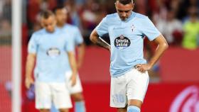 GIRONA - CELTA DE VIGO