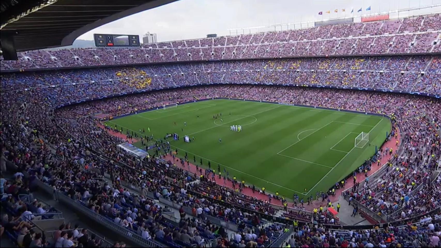 Camp Nou