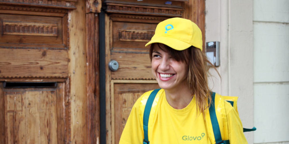 glovo 2