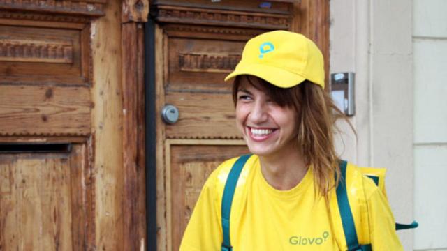 glovo 2