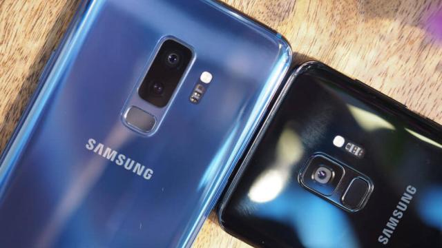 Ni dos ni tres: Samsung prepara cuatro Galaxy S10, uno de ellos con 5G