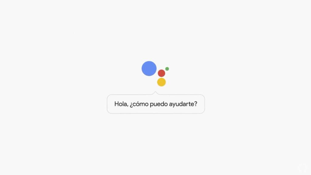 Las rutinas de Google Assistant comienzan a activarse en España