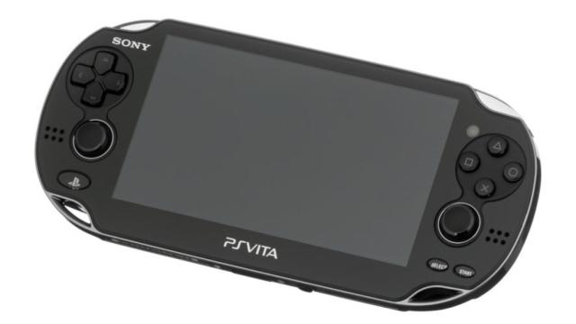 ps vita 1