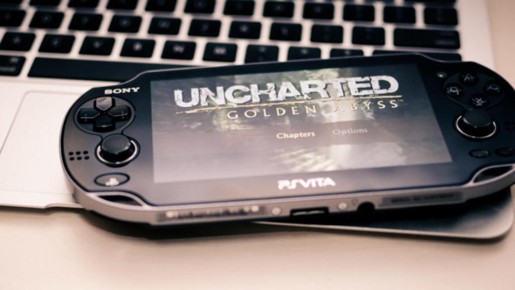 La PS Vita fue un fracaso para Sony