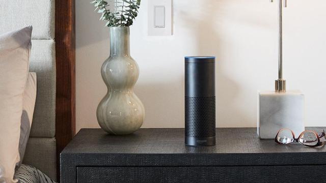 amazon echo plus 1