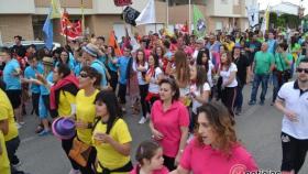 chupinazo encierro fiestas valdestillas valladolid 12