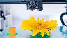 La impresión 3D es una de las tecnologías que están impulsando la llamada Industria 4.0.