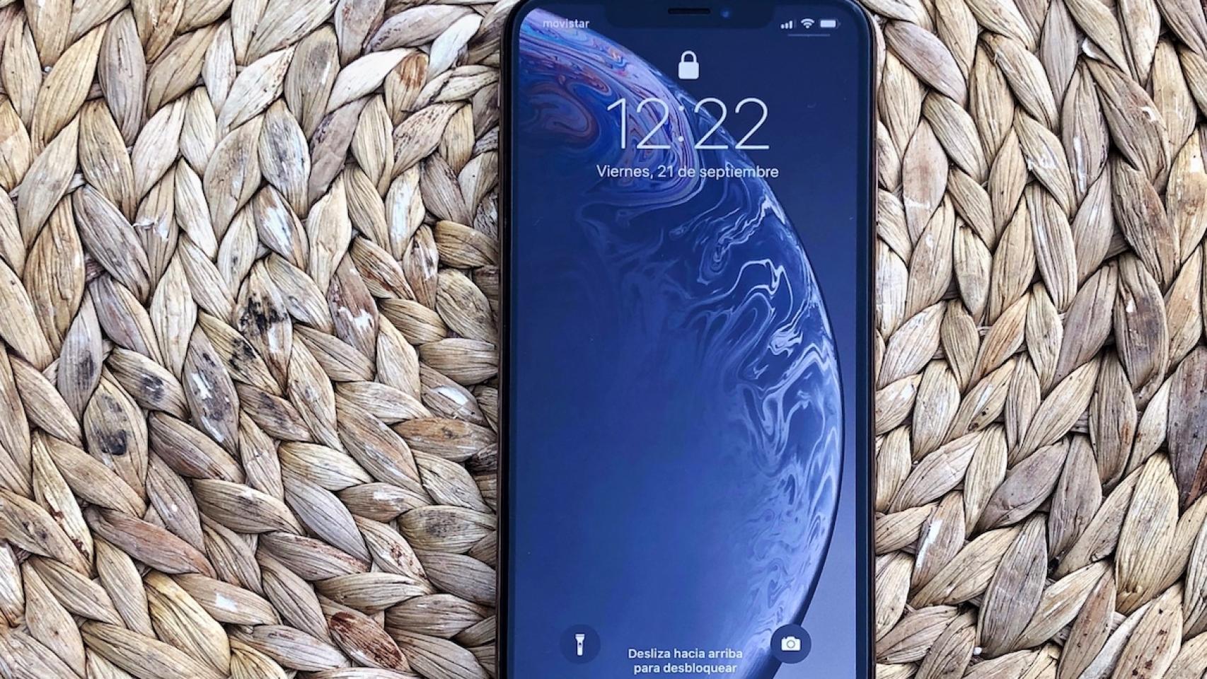 iPhone Xs Max