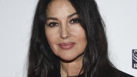 Monica Bellucci.