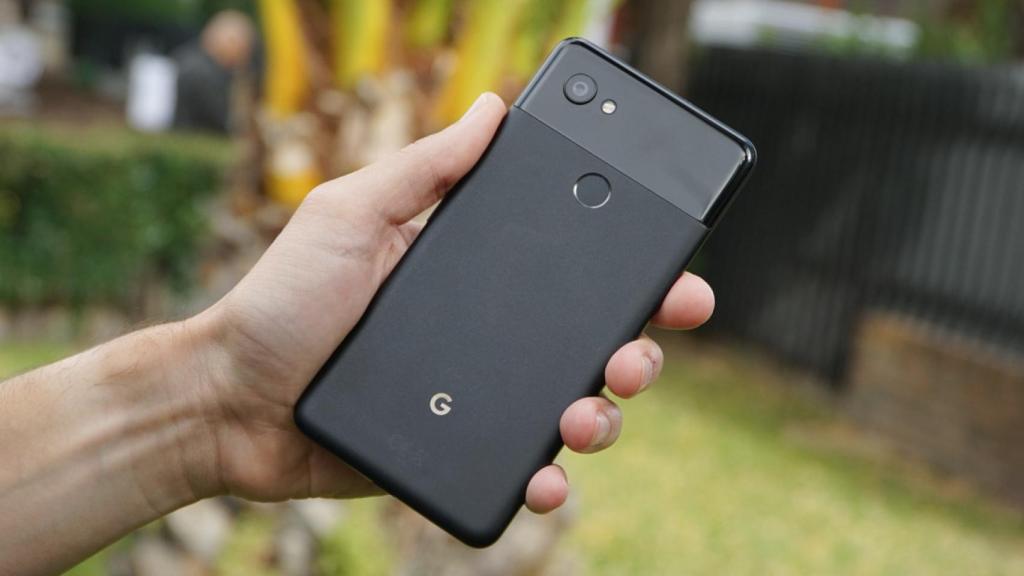 Rebajas máximas en Pixel 2 XL y Pixel XL: ahora o nunca