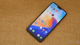 El OnePlus 6 actualiza a Android 9 Pie en versión estable