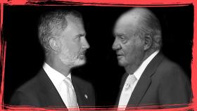 Juan Carlos, el marginado de la Zarzuela se indigna: “Que se ocupe Felipe de todo”