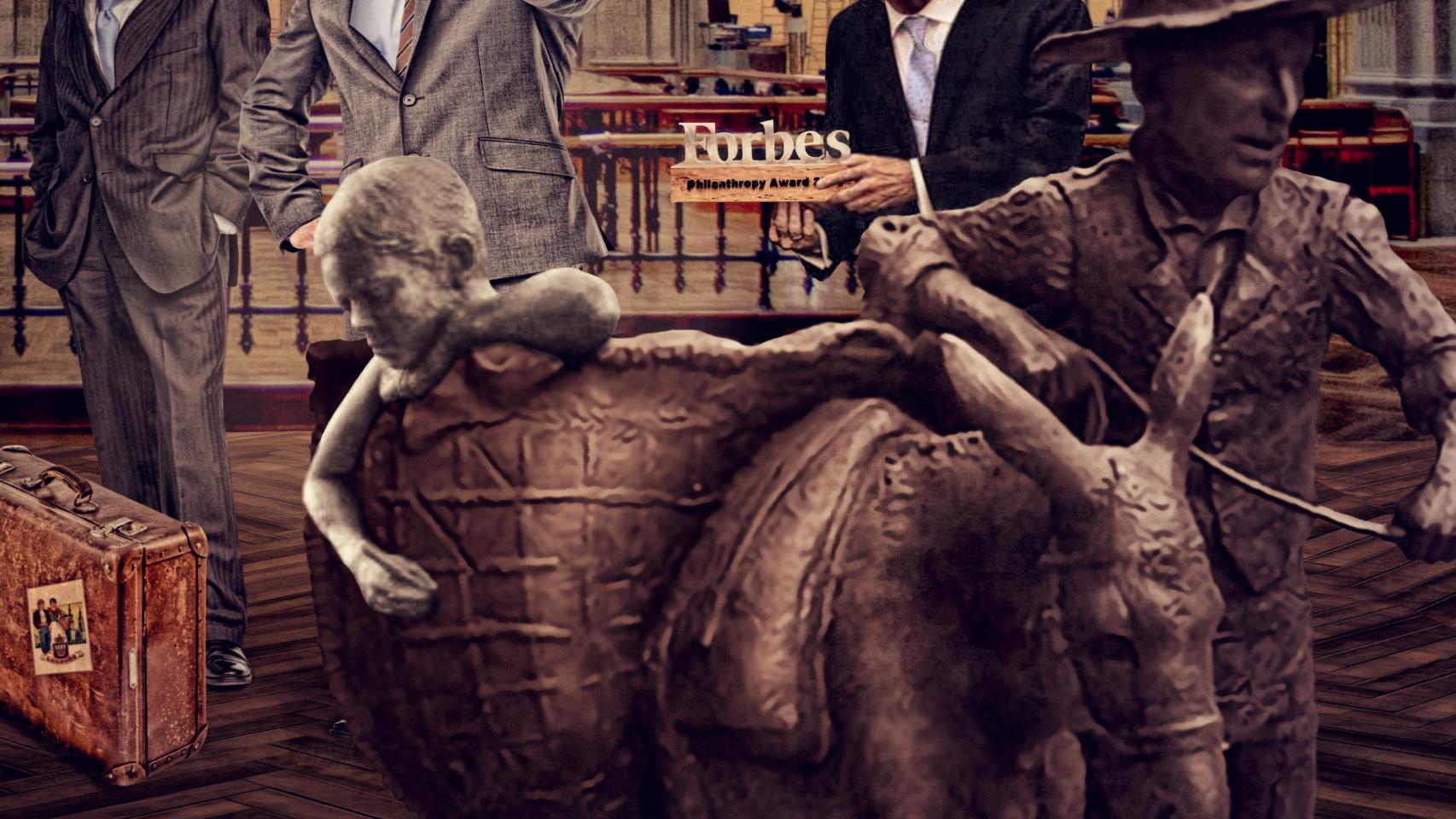 Ilustración: Javier Muñoz