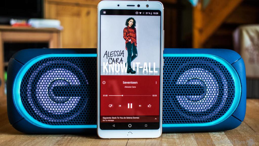 Los distintos tipos de sonido en Android y por qué a veces no suena tu móvil