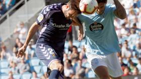 CELTA - VALLADOLID