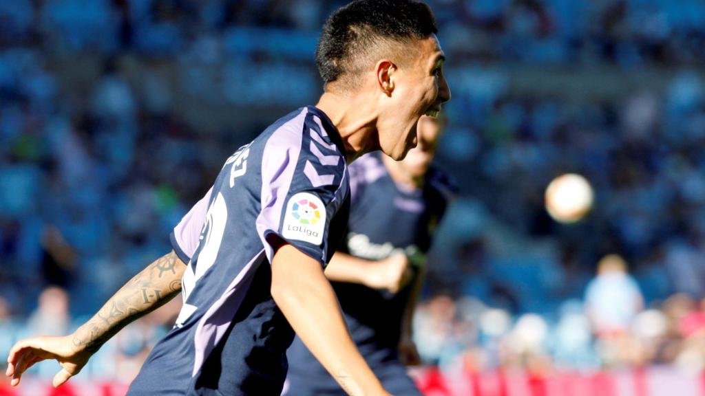 CELTA - VALLADOLID