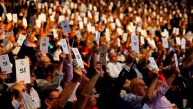 Asamblea del Real Madrid