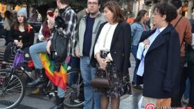 concentracion valladolid diversa transfobia transexuales 9