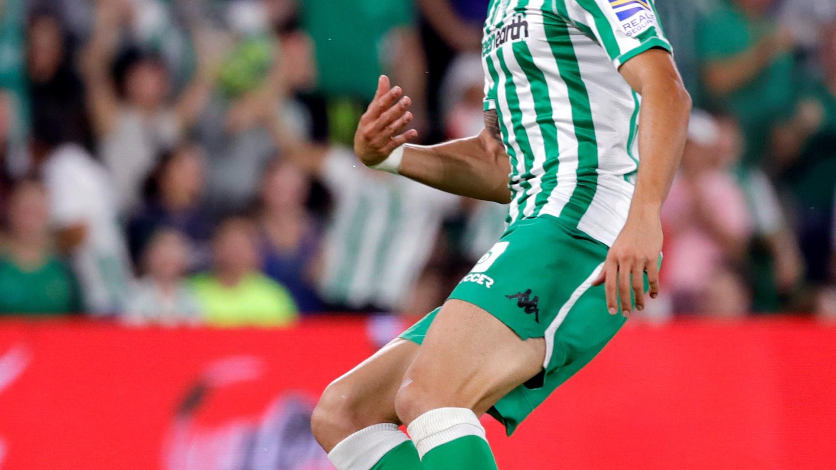 REAL BETIS - ATHLETIC CLUB BILBAO