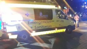 Valladolid-botellon-emergencias-policia-intoxicaciones