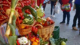 zamora feria del pimiento benavente (3)