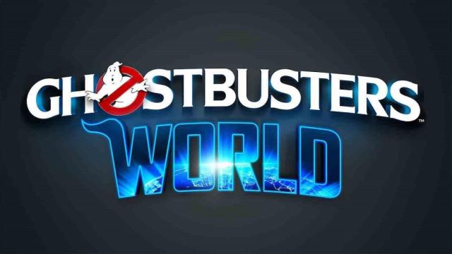 Ya puedes cazar fantasmas con tu móvil en Ghostbusters World ¡descárgalo ya! [APK]