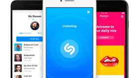 Apple compra Shazam y beneficia a Android: quitará los anuncios