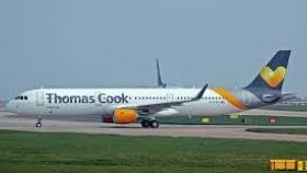 Thomas Cook recorta hasta un 20% sus previsiones para el año