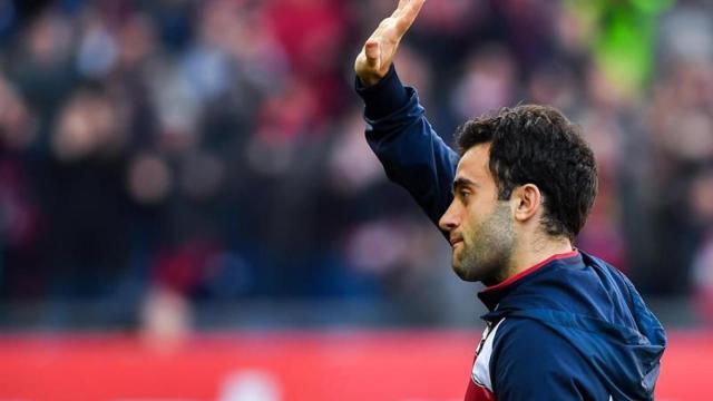 Giuseppe Rossi.