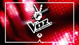 'La Voz'