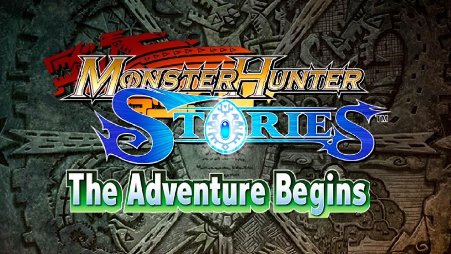 Monster Hunter Stories ya en Android: un juego de consola a precio de consola