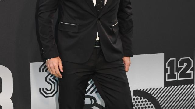 Premios ''FIFA the Best 2018''