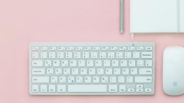 apple magic keyboard