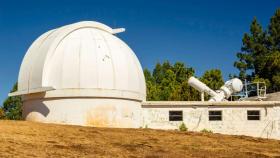 El observatorio se cerró durante 11 días consecutivos