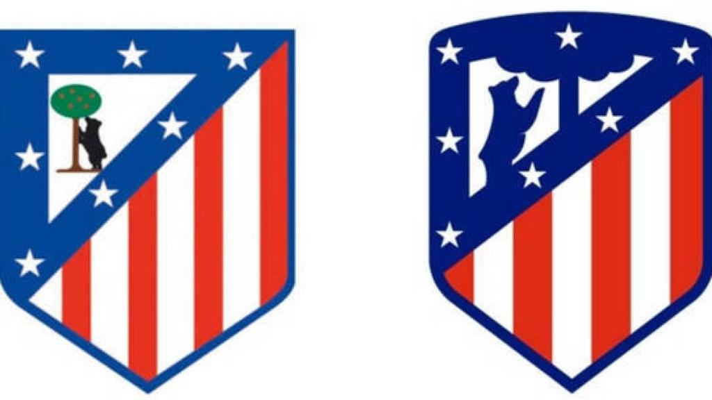 Escudo Atlético