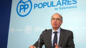 javier iglesias pp