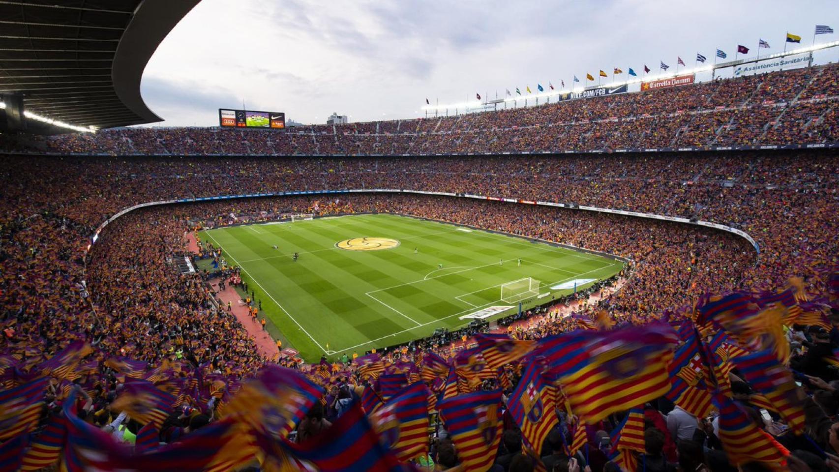 Camp Nou